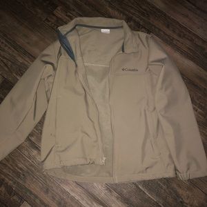NWOT COLUMBIA JACKET